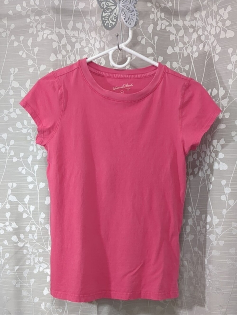Universal Thread Women's T-shirt, Women's XSmall - Picture 9 of 9